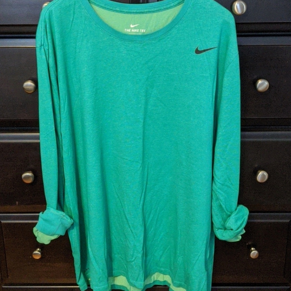 Nike